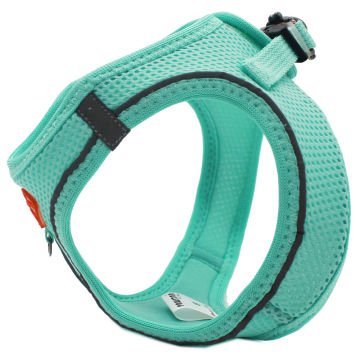 Köpek Göğüs Tasması Air-Mesh Köpek Göğüs Tasması Mint