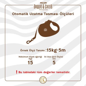 Uzayan Köpek Tasması Master Seri Royal Pembe