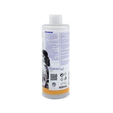 Purele Köpek ve Kedi Bakım Şampuanı 400 ml
