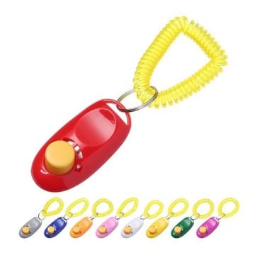 Köpek Eğitimi Clicker