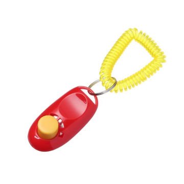 Köpek Eğitimi Clicker