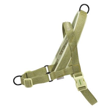 Köpek Tasması Moss Softer Walk Göğüs Tasması