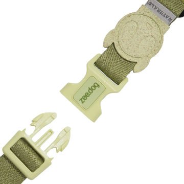 Köpek Tasması Moss Göğüs Tasması