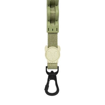 Moss Ruff Köpek Gezdirme Kayışı