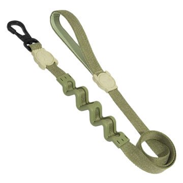 Moss Ruff Köpek Gezdirme Kayışı