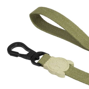 Moss Köpek Gezdirme Tasması